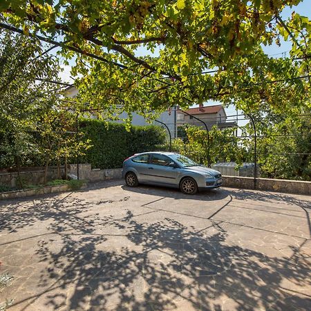 Apartman Slavica Rijeka Eksteriør bilde