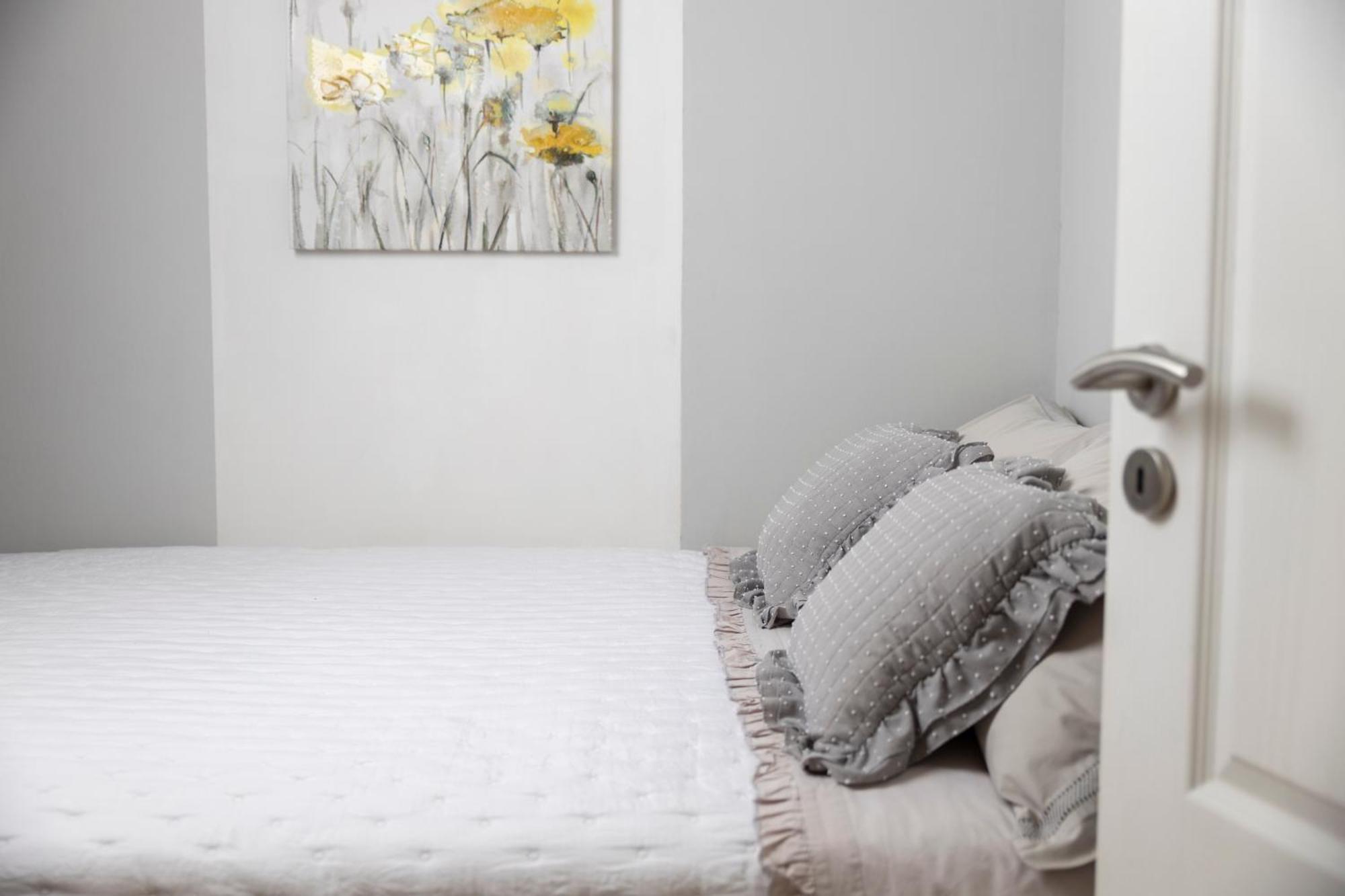 Apartman Slavica Rijeka Eksteriør bilde