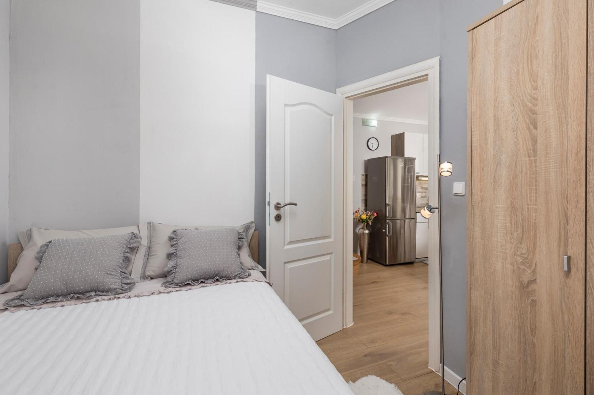 Apartman Slavica Rijeka Eksteriør bilde