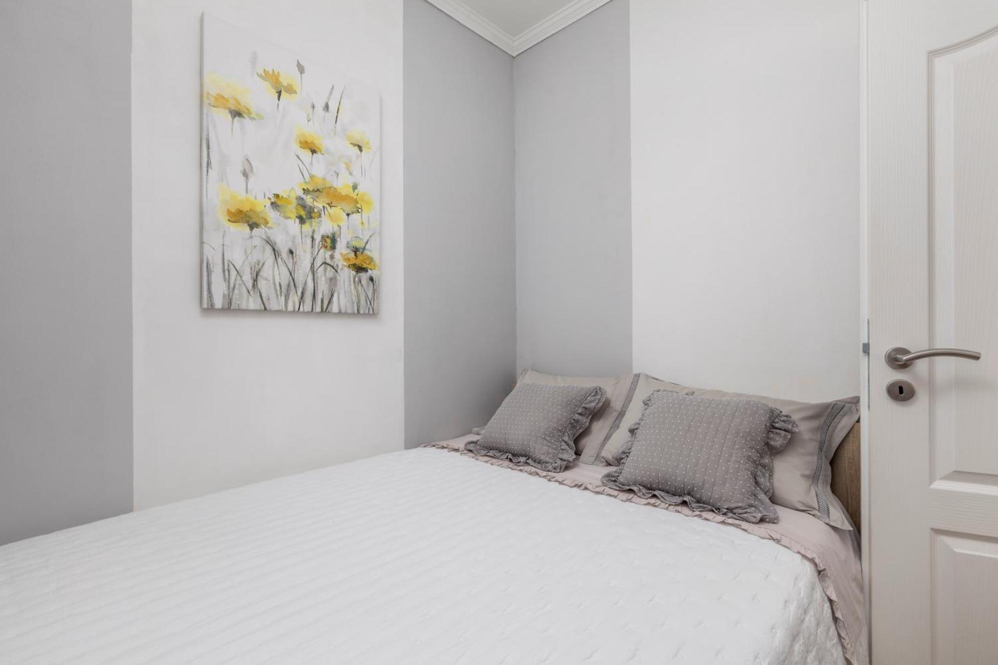 Apartman Slavica Rijeka Eksteriør bilde